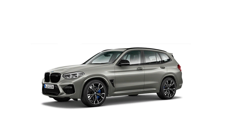 Bmw X3 M